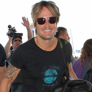 Keith Urban